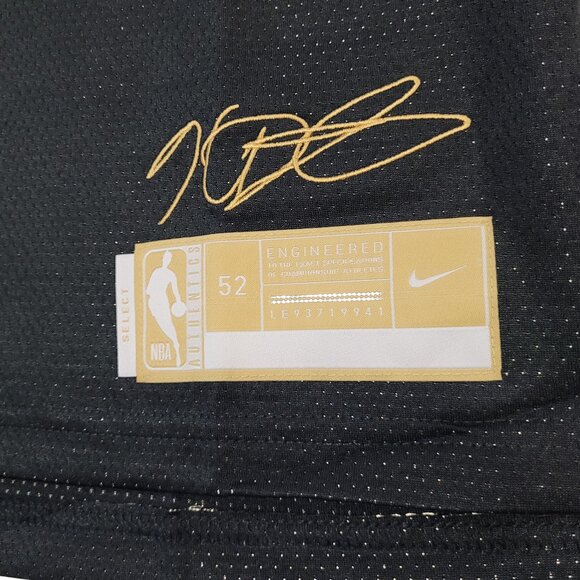 Nike Phoenix Suns #35 Kevin Durant NBA Select Series Basketball Jersey - Picture 4 of 8